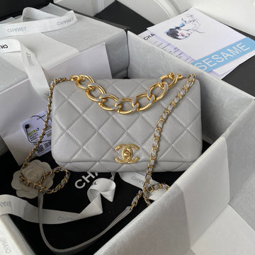 Makersluxe - CHL Bags - 1278