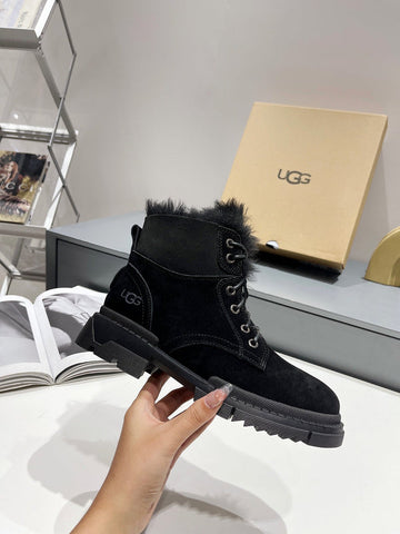 MLB - All Women Boots - 276