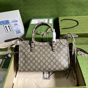 MLB - GUKI Women Bags - 1353