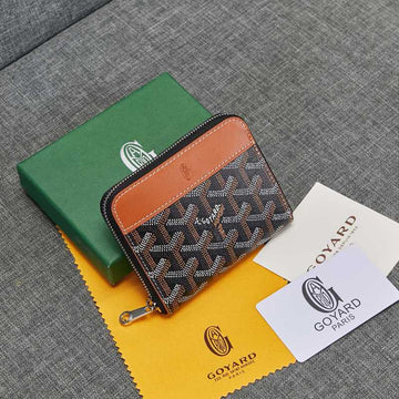 Makersluxe - GYO Wallets - 254