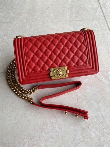Makersluxe - CNL Bags - 2807