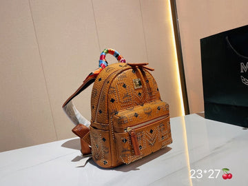 Makersluxe Bags- MQM Bags - 156
