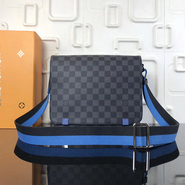 Makersluxe Lu-Vi bags - 2735
