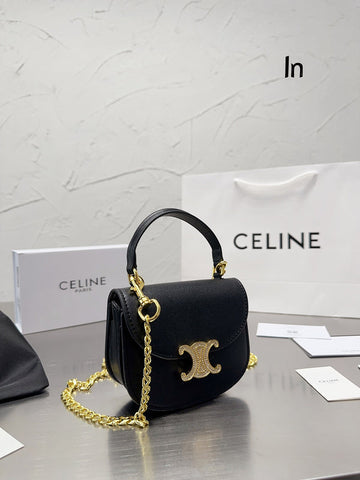 Makersluxe - CLE2 Bags - 113