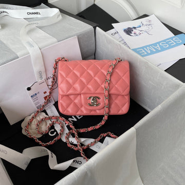 Makersluxe - CHL Bags - 837