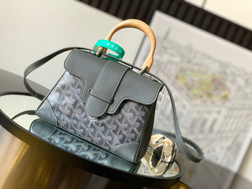 Makersluxe - GYO Bags - 562