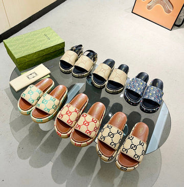 MLB - GUKI Shoes - 243