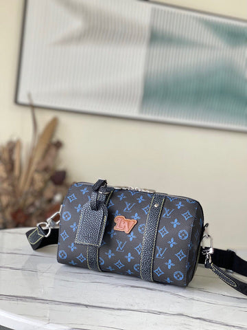 Makersluxe Lu-Vi bags - 4690
