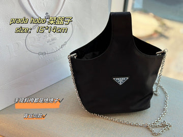 Makersluxe - PDA3 Bags - 299