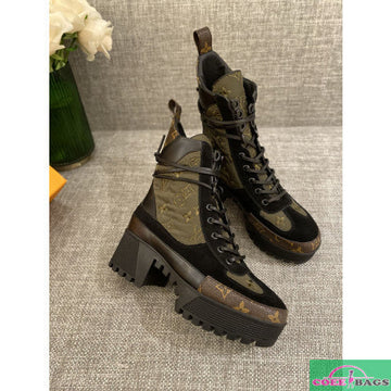 MLB - All Women Boots - 635