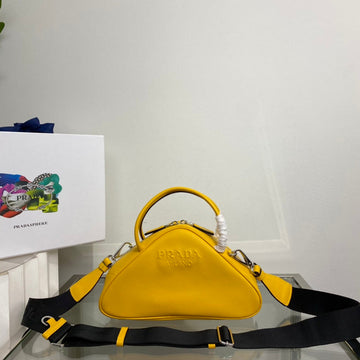 Makersluxe - PD Bags - 1323
