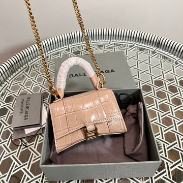 Makersluxe - BG Bags - 1305