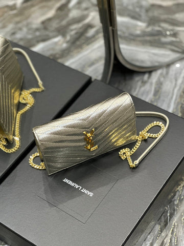 Makersluxe YLS Bags - 1297