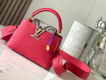 makersluxe - LOV Bags - 720