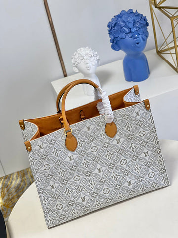 LOV - Zimal Bags - 2012