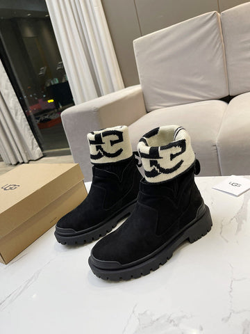 MLB - All Women Boots - 695