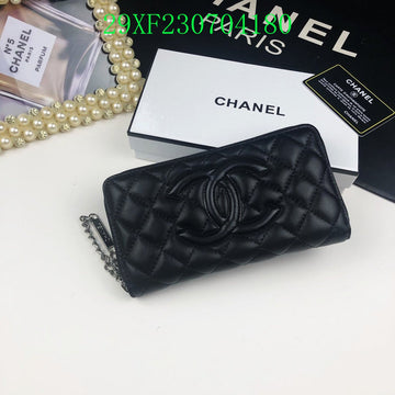 MLB - CHL Wallet - 2218