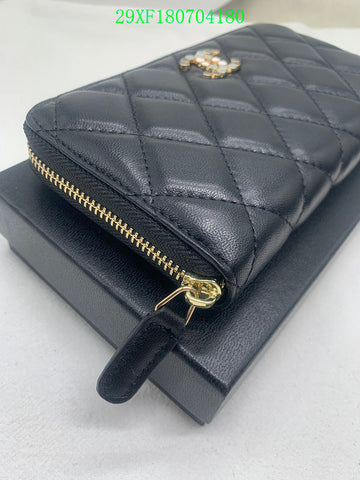 Makersluxe CHL Wallet - 2222