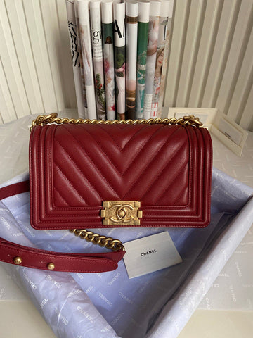 Makersluxe - CHL Bags - 037