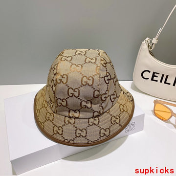 MLB - GUKI Caps - 278