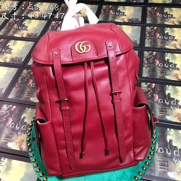 Makersluxe - GCI Bags - 2169