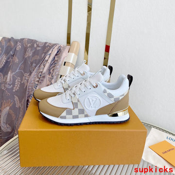 MLB - LOV Run Away Sneakers - 086