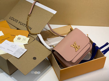 Makersluxe Bags - LOV Bags - 2466