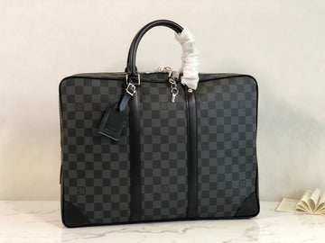 Makersluxe - LOV Bags - 1024