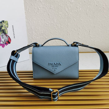 Makersluxe - PD Bags - 037