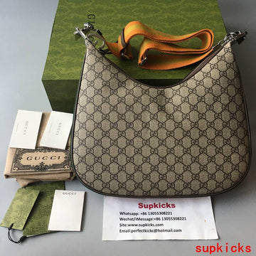 MLB - GUKI Bags - 048