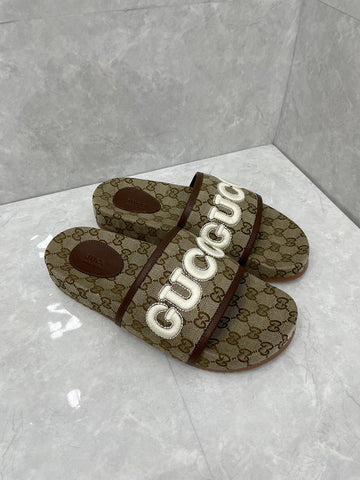 MLB - GUKI Men Shoes - 028
