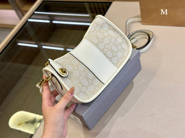 Makersluxe - CCH2 Bags - 074