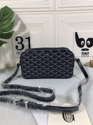 Makersluxe - GOD Bags - 185