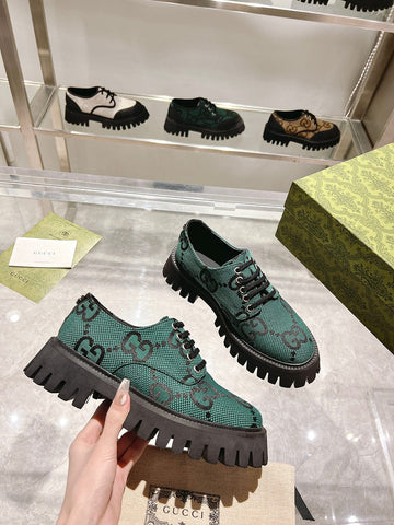MLB - GUKI Men Shoes - 210
