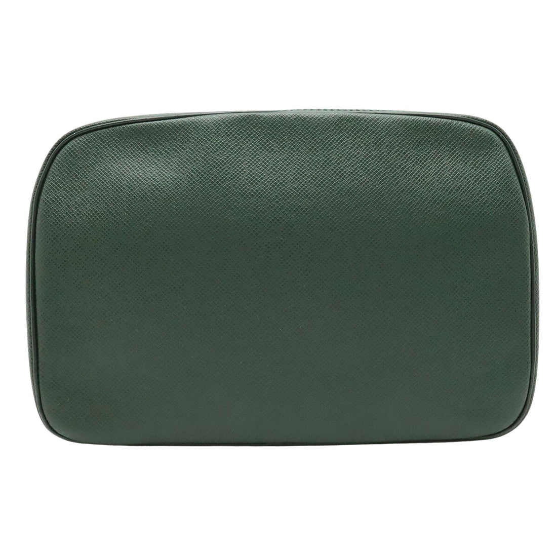 Louis Vuitton Trousse De Toilette  Leather Clutch Bag ()