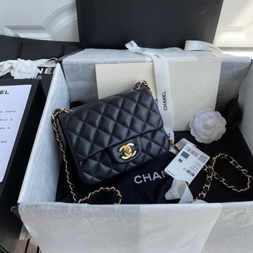 Makersluxe - CHL Bags - 375