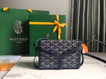 Makersluxe - GYO Bags - 1408