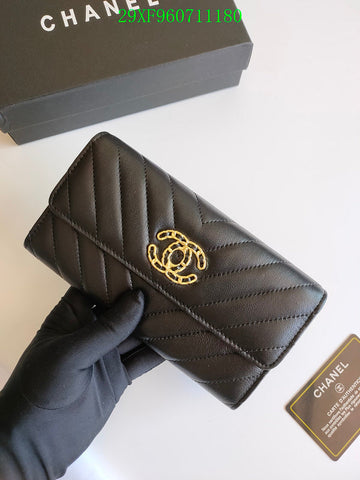 Makersluxe CHL Wallet - 2195