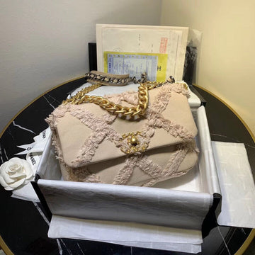 Makersluxe - CHL Bags - 905