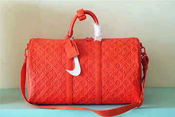 MLB - LOV Men Travel Bags - 052