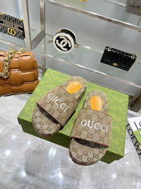 MLB - GUKI Men Shoes - 193