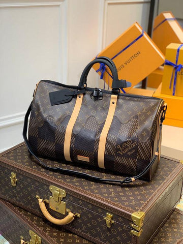 Makersluxe - LOV Bags - 1342