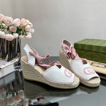 MLB - GUKI Women Shoes - 492