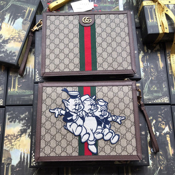 Makersluxe - GCI Bags - 2905