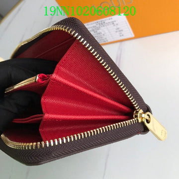 Makersluxe LOV Wallet - 1259