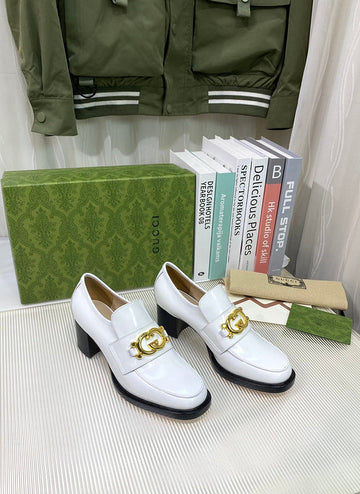MLB - GUKI Women Shoes - 286
