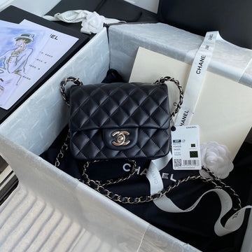 Makersluxe - CHL Bags - 825