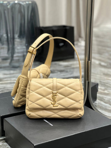 Makersluxe - YLS Women Bags - 383