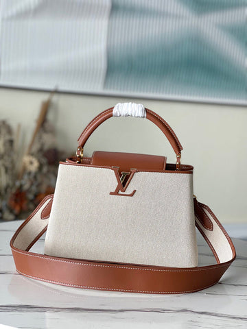 MLB Makersluxe Lu-Vi bags - 5948