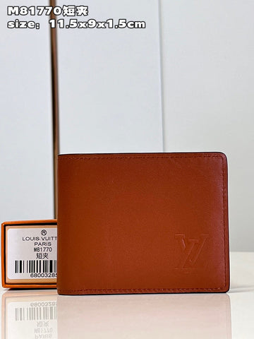 MLB LOV Wallets - 206